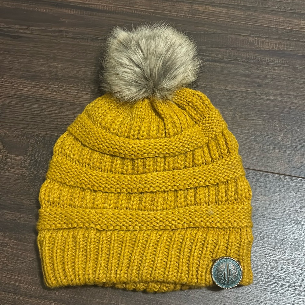 Beanie